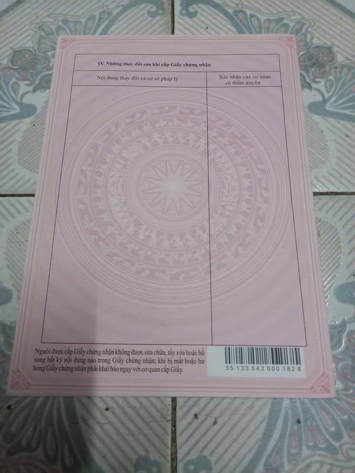 Đất nền Kim Hòa, Duy Tiên 100m² giá 4.2 tỷ - Sổ đỏ chính chủ, có lộc lá!