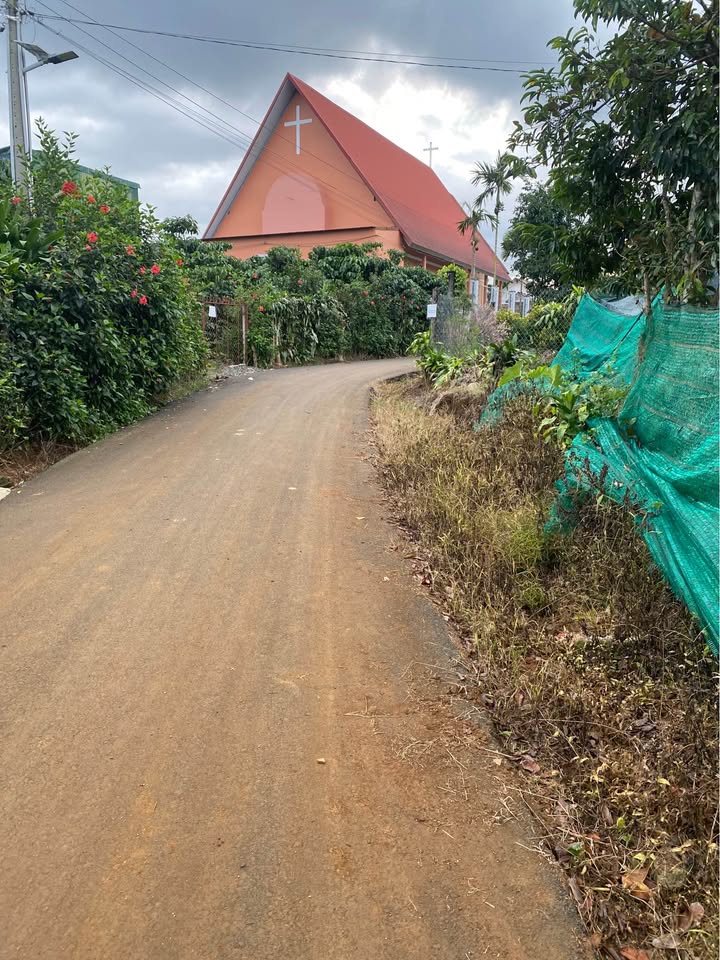 Đất thổ cư 1080m² tại Bảo Lộc, Lâm Đồng - Giá chỉ 4.5 tỷ - View đẹp, hạ giá cực sốc!