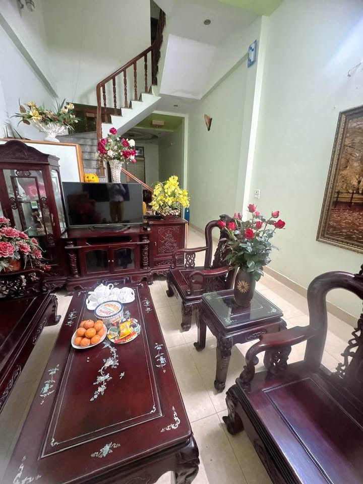 Nhà 3 tầng Nam Ngạn, Thanh Hóa 80m² - Chính chủ bán gấp!