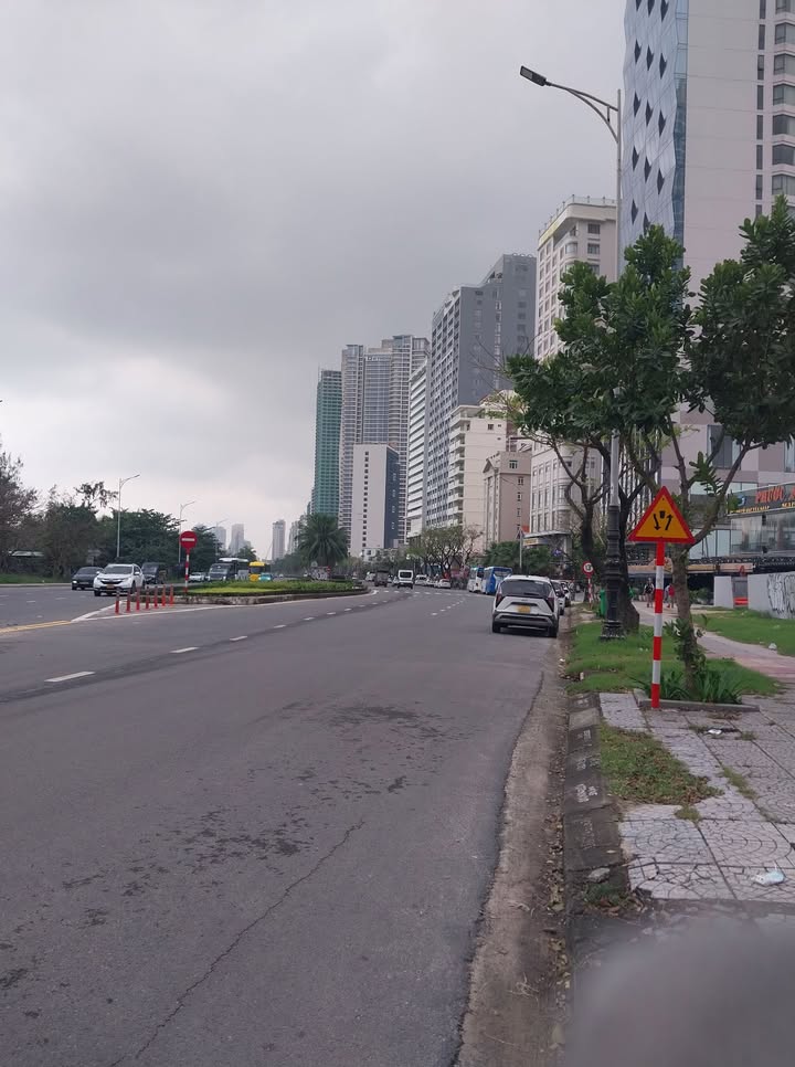 Căn hộ Đà Nẵng 113m² giá 9 tỷ - Đầu tư sinh lời gần biển