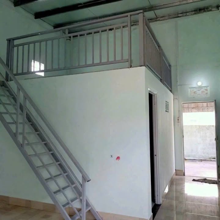 Nhà riêng An Ngãi Long Điền 88m² giá 980 triệu - Đường bê tông thuận tiện!