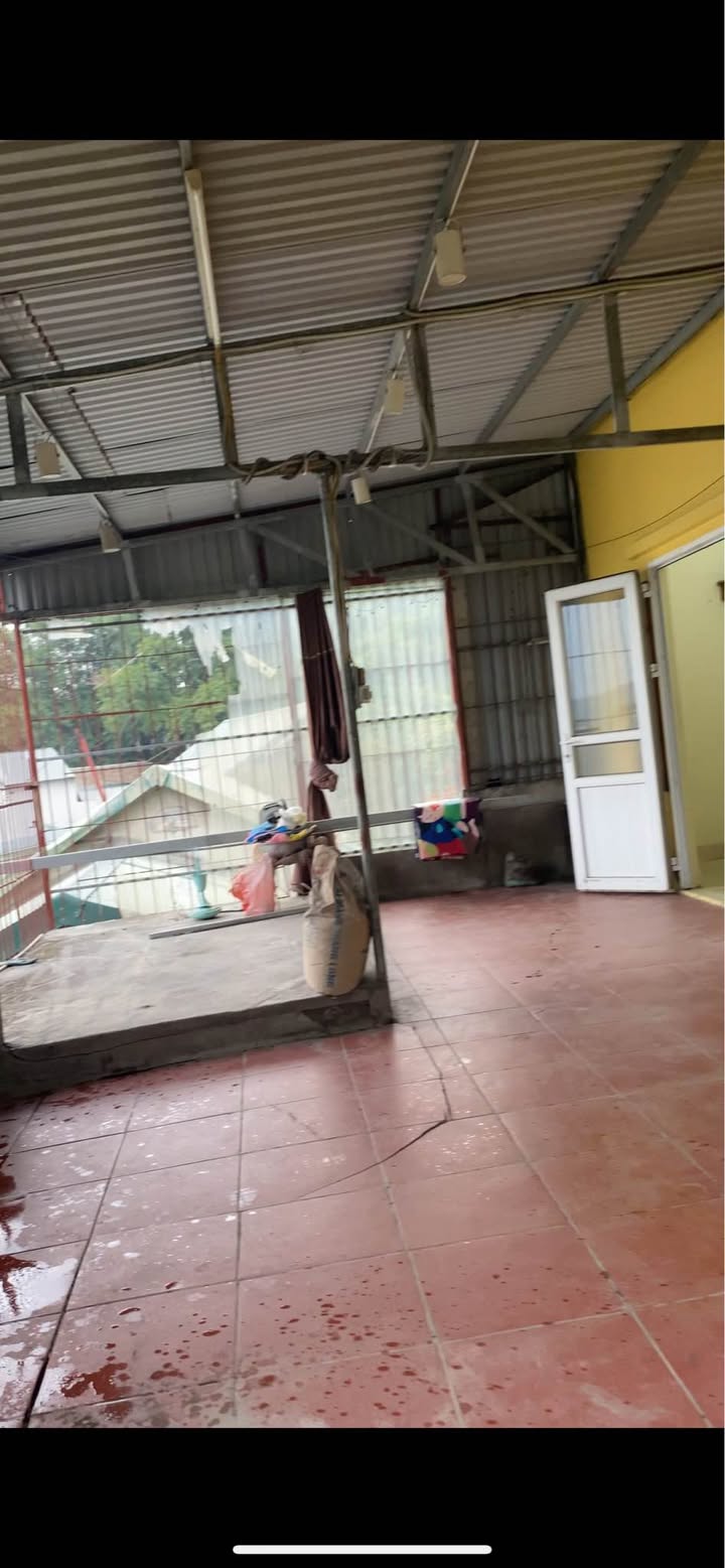 Nhà cấp 4 phố Đoàn Kết Hà Lầm 124.7m² giá 1 tỷ - Chính chủ bán gấp!