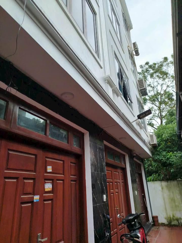 Nhà 4 tầng mới xây đường An Thắng, Hà Đông 32m² giá 2.78 tỷ - Gần bến xe Yên Nghĩa!