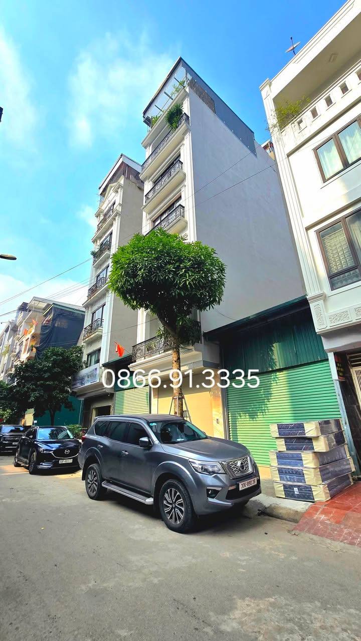 Shophouse Vạn Phúc Hà Đông 40m² giá 15 tỷ - Vị trí kinh doanh đắc địa!