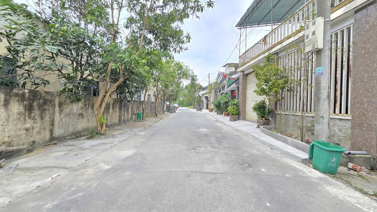 Đất nền trung tâm TDP 6 Nguyễn Du, Phường Thành Sen, 158m² giá 3.8 tỷ - Đầu tư sinh lời ngay!