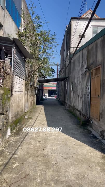 Đất thổ cư 126m² tại xã Thiên Cầm, Cẩm Xuyên - Giá chỉ 700 triệu!