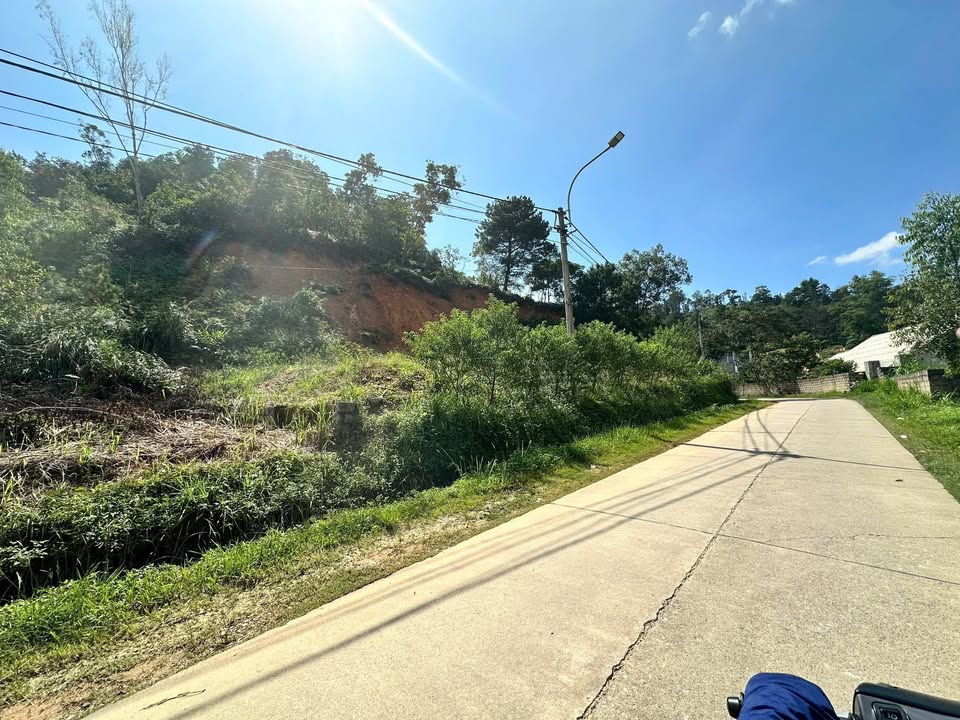 Đất vườn 530m² mặt đường Văn Vỉ - Cơ hội đầu tư hiếm có chỉ 3.18 tỷ!