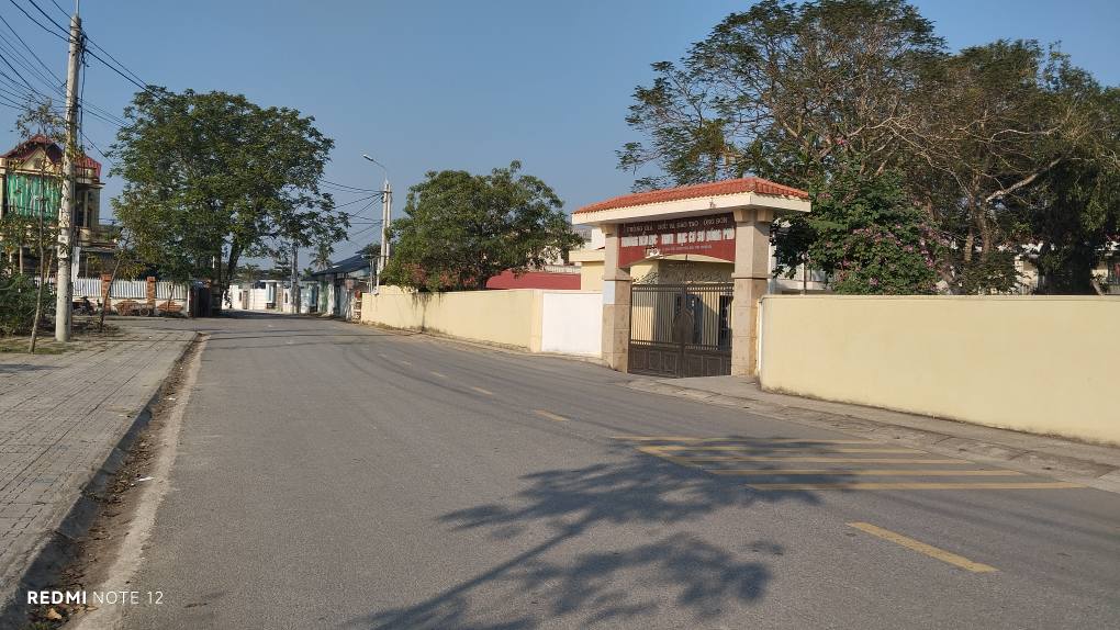 Đất nền Đông Phú, TP Thanh Hóa 120m² giá 1.3 tỷ - Đầu tư sinh lời ngay!