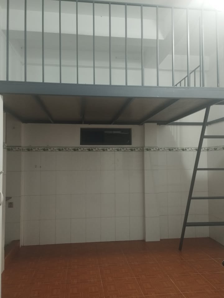 Phòng trọ Đà Lạt 20m² giá 2 triệu - Tiện nghi đầy đủ, ngay chợ Ngô Quyền!