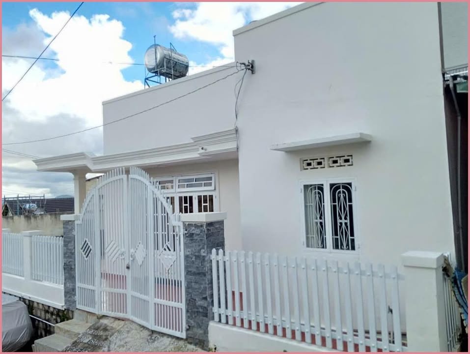 Nhà nguyên căn Mẫu Tâm, Đà Lạt 200m² giá 7.5 triệu - Không thể bỏ lỡ!