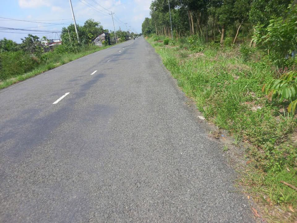 Đất sản xuất kinh doanh 11.000m² Tỉnh lộ 867, Thạnh Mỹ, 13 tỷ - Đầu tư sinh lời ngay!