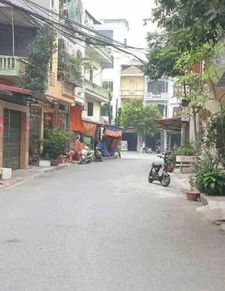 Nhà 2 tầng mặt phố Nguyễn Trãi, Bắc Ninh 80m² giá 8 tỷ - Đầu tư sinh lời ngay!