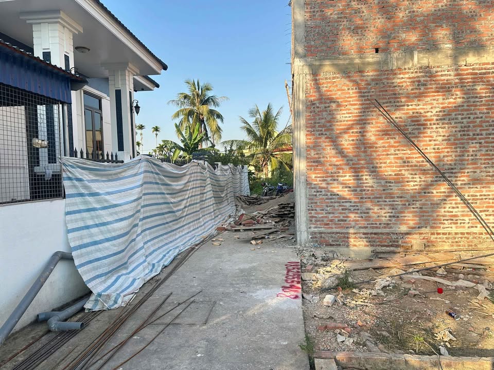 Đất Xích Thổ An Hải 56m² giá 1.15 tỷ - Ô tô đỗ cửa, đầu tư lý tưởng!