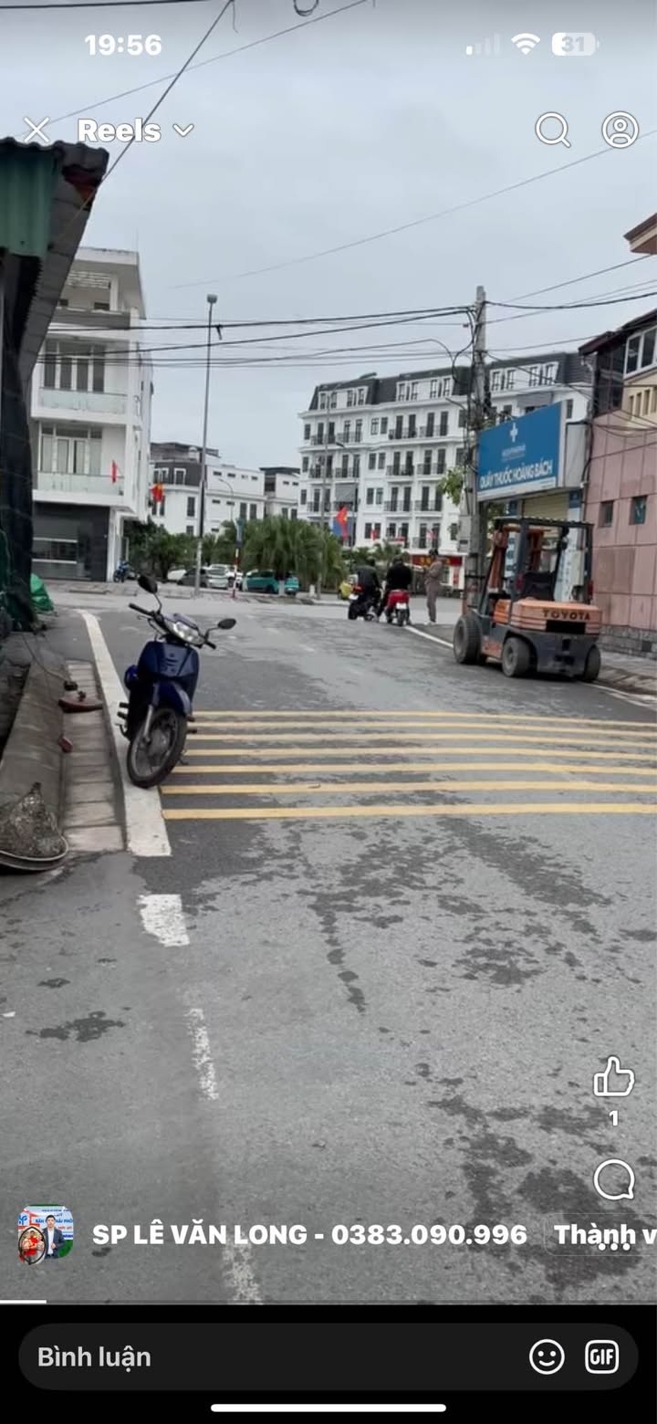 Đất nền Vĩnh Khê, An Đồng 73,8m² giá chỉ 1,8 tỷ - Sổ đỏ chính chủ!