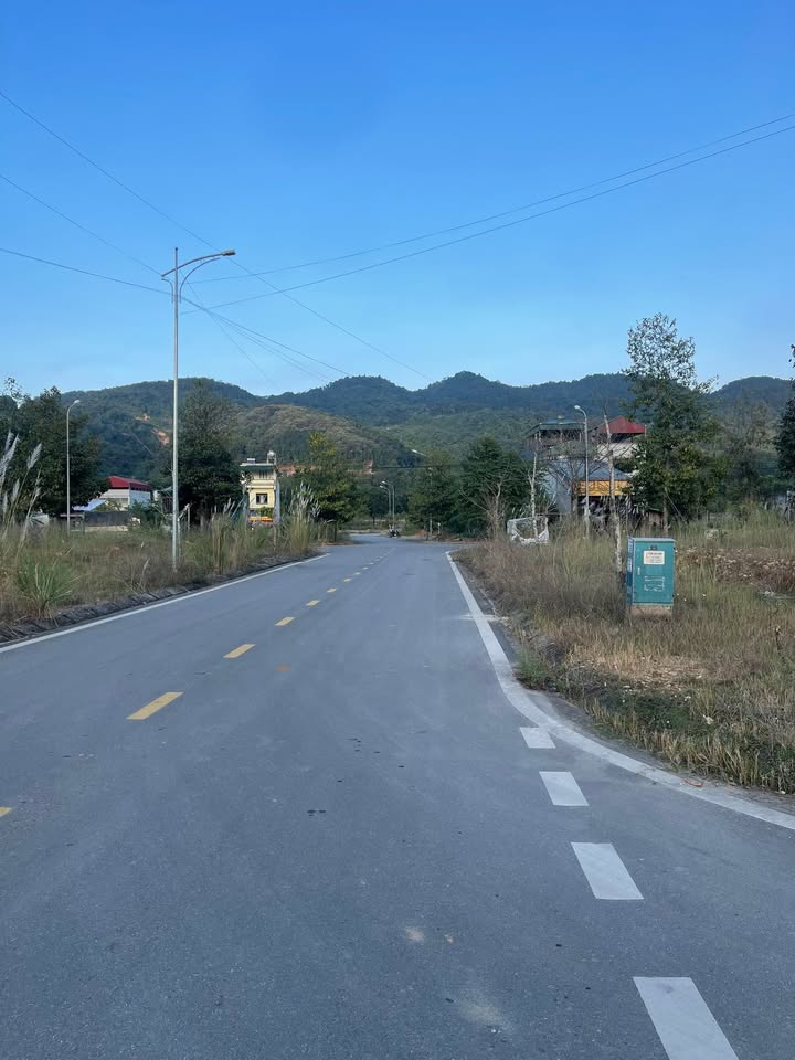 Lô đất B9 đường DH14, phường Cam Đường, 131m² giá 2.45 tỷ - Đầu tư sinh lời nhanh!