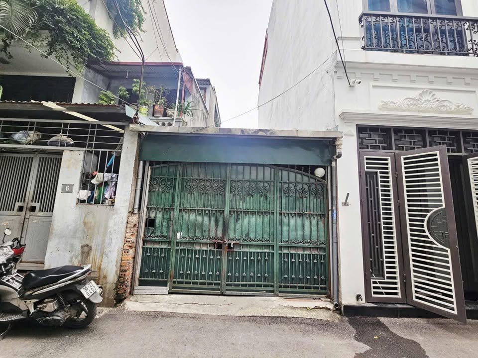 Đất nền Xuân La 51m² giá thỏa thuận - Cơ hội đầu tư duy nhất!