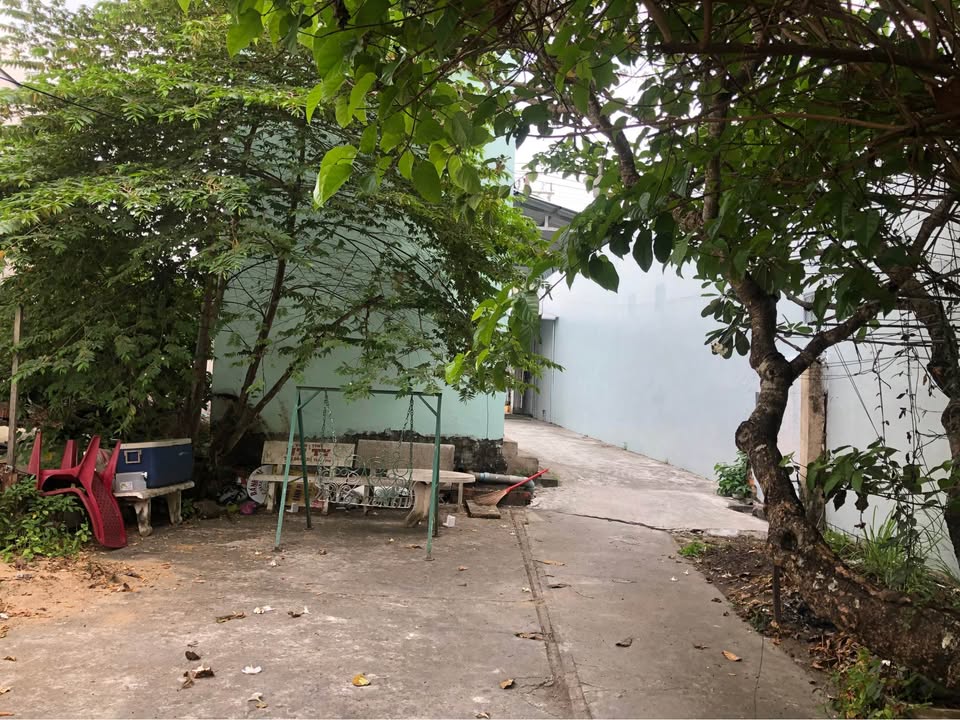 Nhà nguyên căn cho thuê tại Rạch Giá 80m² giá chỉ 2 triệu - An ninh và yên tĩnh!