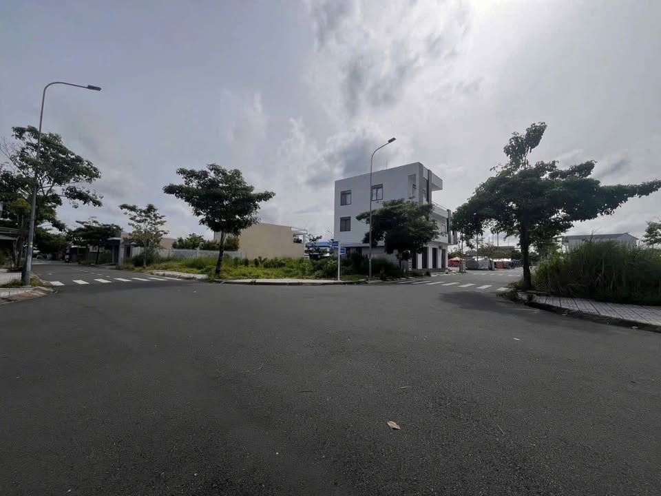 Đất nền góc Khu thương mại Cần Đăng, Châu Thành, An Giang 146m² - Cơ hội đầu tư lý tưởng!