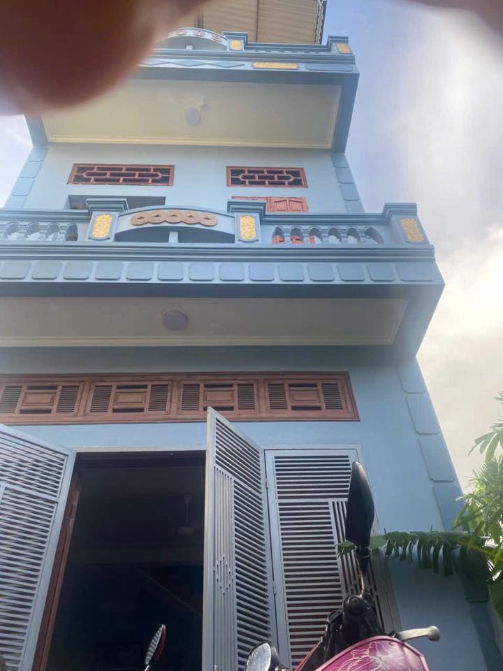 Nhà 2 tầng Thọ Xương Bắc Giang 92.7m² giá thỏa thuận - Đầu tư lướt sóng lý tưởng!