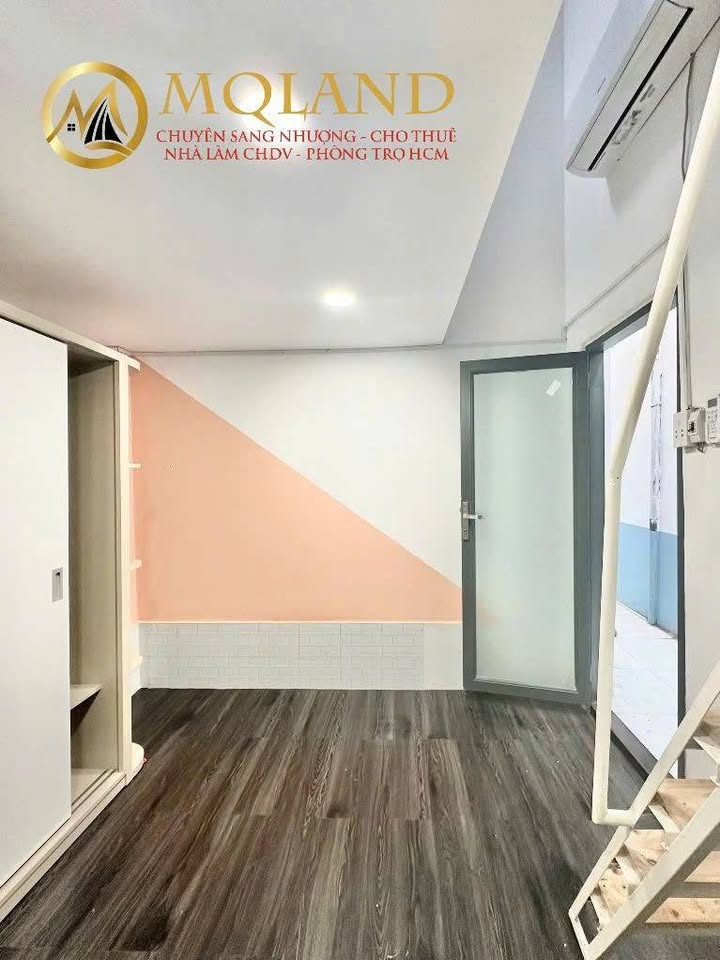 Chính chủ cho thuê CHDV 14 phòng đường Tân Thắng, 160m² chỉ 25 triệu - Lợi nhuận 32 triệu/tháng