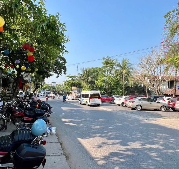 Đất liền kề Kiệt 105 Minh Mạng, Huế 112m² giá 1.99 tỷ - Đầu tư sinh lời ngay!