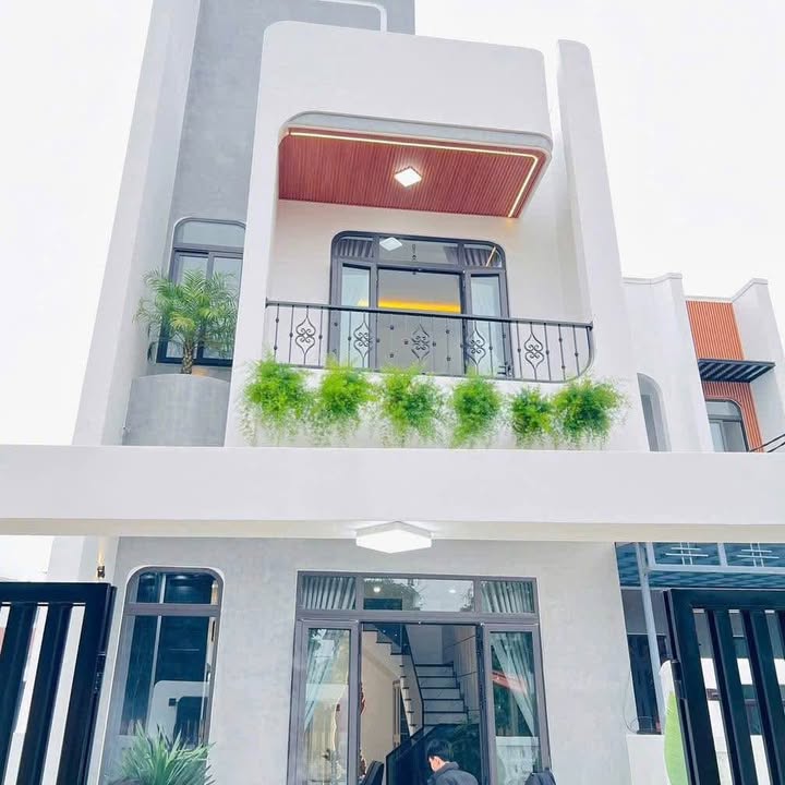 Nhà 2 tầng Thích Tịnh Khiết, Thuỷ Xuân, 106m² giá 3 tỷ - Không thể bỏ lỡ!