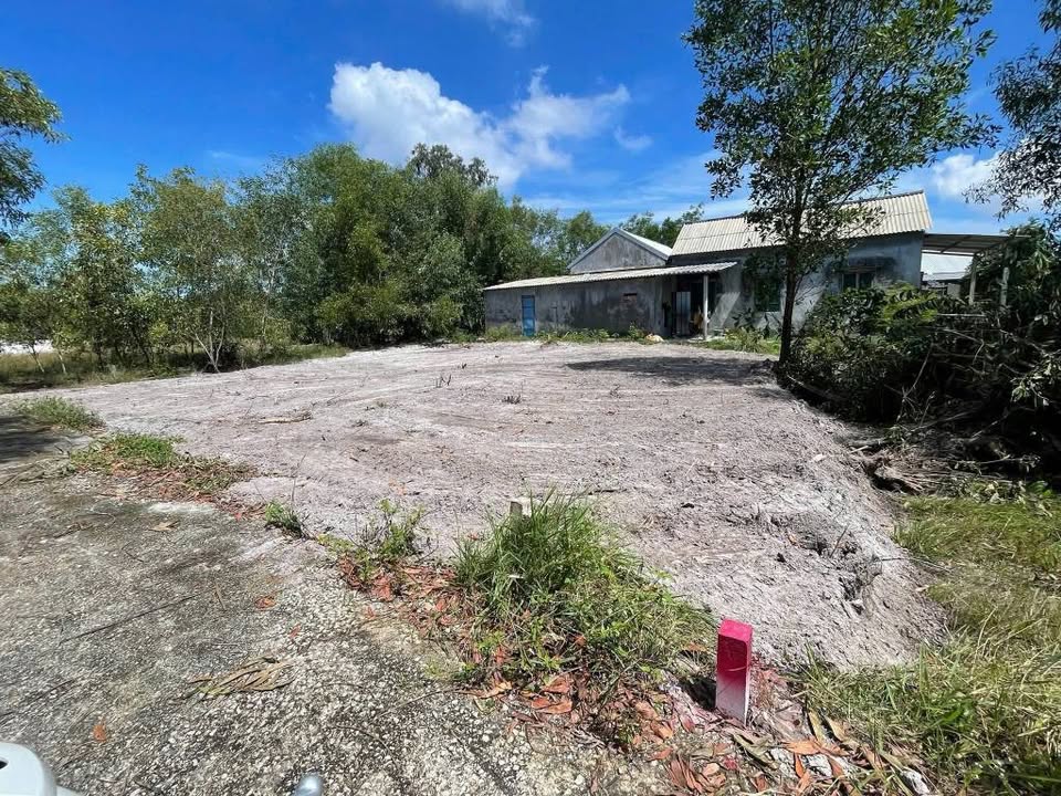 Đất nền Phú Đa 106m² giá chỉ 250 triệu - Sổ hồng chính chủ