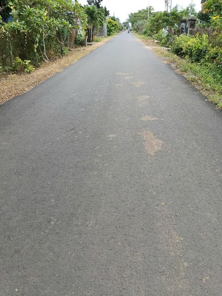 Đất nền Nghĩa Thành Châu Đức 410m² giá 2.13 tỷ - Đầu tư sinh lời lý tưởng!