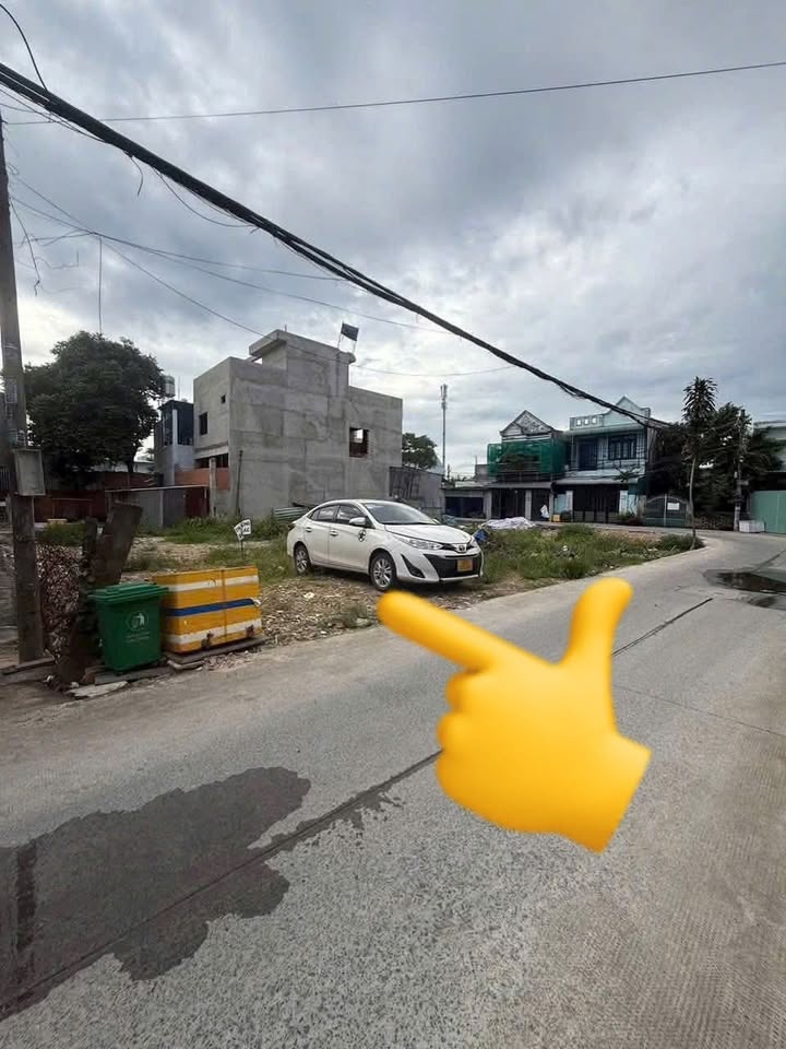 Đất nền Hóc Môn 224m² giá 5.5 tỷ - Tiềm năng sinh lời cao!