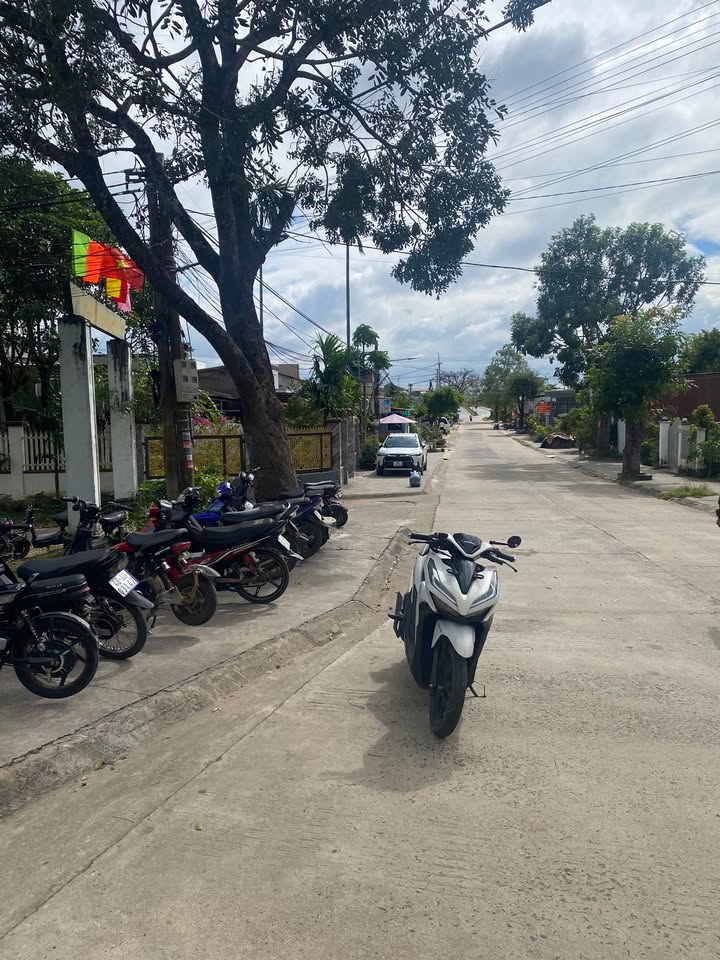 Nhà 2 mặt tiền đường Phan Chu Trinh, Cư Jút, 245m² giá 2.1 tỷ - Cơ hội đầu tư tuyệt vời!