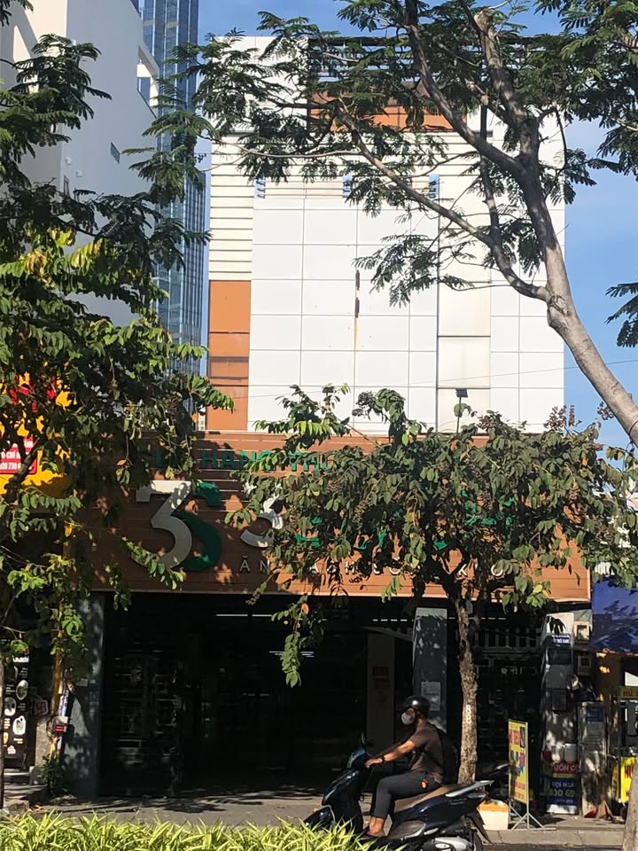 Mặt bằng cho thuê đường Trần Não, Thủ Đức 240m² - Thiết kế hiện đại, vị trí đắc địa!