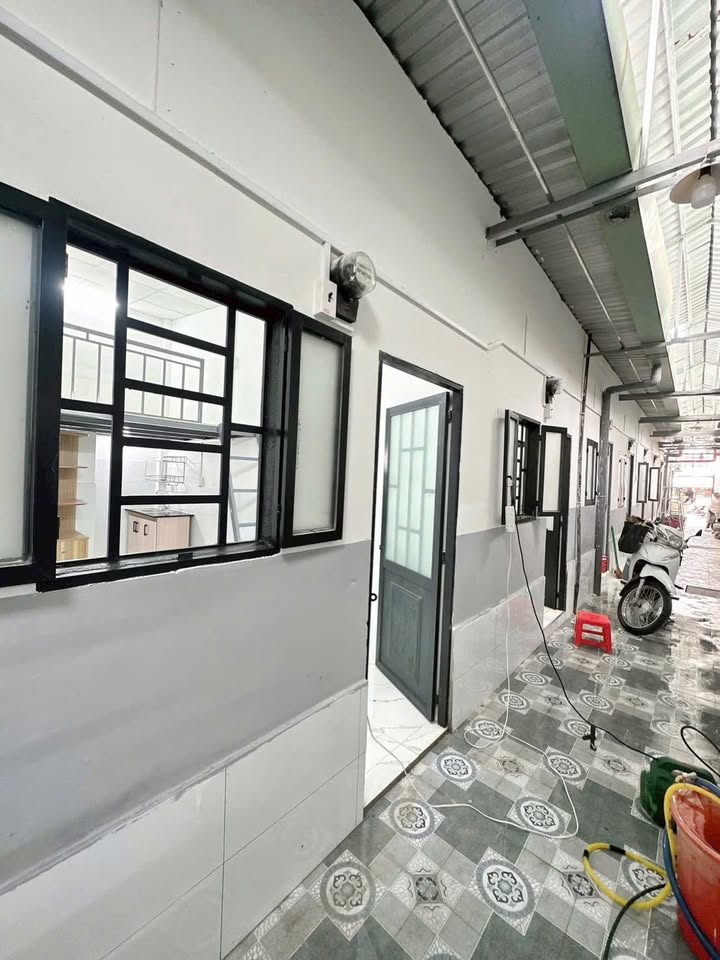 Phòng trệt cho thuê tại Mã Lò, Bình Tân giá 3.3 triệu - Nội thất đầy đủ, sẵn sàng ở ngay!