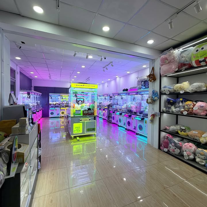 Cho thuê mặt bằng góc 2 mặt tiền tại Bình Trị Đông B, Bình Tân - Kinh doanh thuận lợi!