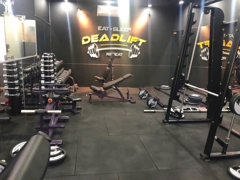 Nhà trệt cho thuê 215m² mặt tiền Cách Mạng Tháng 8, Tân Bình - Giá chỉ 50 triệu/tháng!