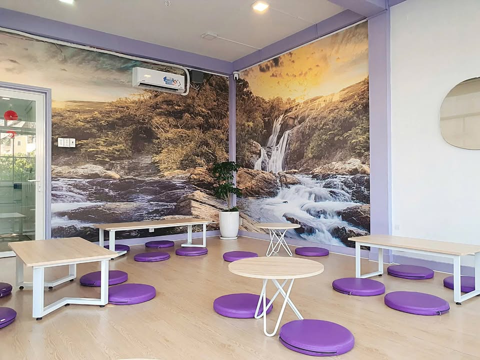 Quán café Nguyễn Thái Sơn, Gò Vấp 90m² giá 450 triệu - Cơ hội kinh doanh tuyệt vời!