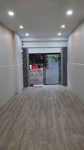 Cho thuê mặt bằng kinh doanh Phú Nhuận 27m² giá 15 triệu - Địa điểm lý tưởng cho mọi loại hình kinh doanh!