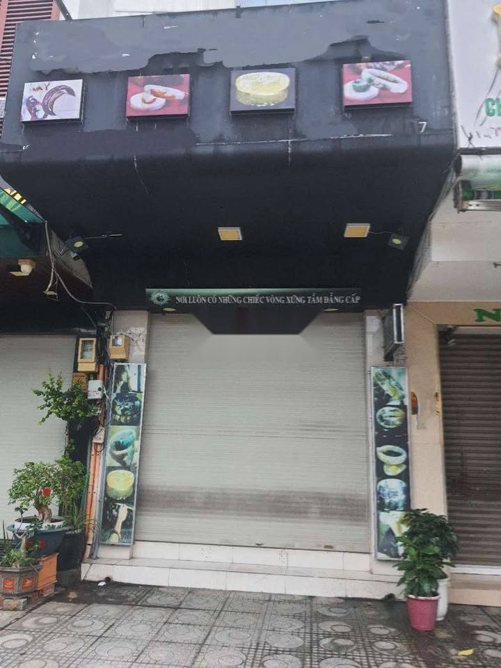 Mặt bằng kinh doanh cho thuê tại Bà Hạt, Quận 10 - Giá chỉ 16 triệu/tháng!