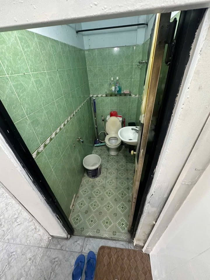 Cho thuê mặt bằng kinh doanh Phạm Văn Đồng, Gò Vấp 28m² - Vị trí đắc địa, sẵn sàng hoạt động!