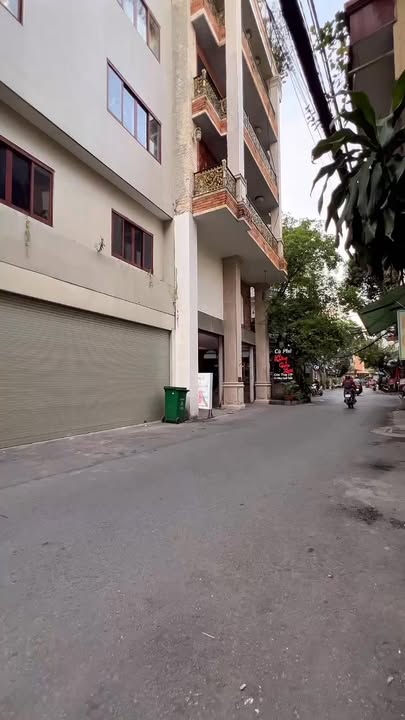 Mặt bằng cho thuê mặt tiền Trương Hoàng Thanh, Tân Bình 91m² - Kinh doanh tự do ngay!