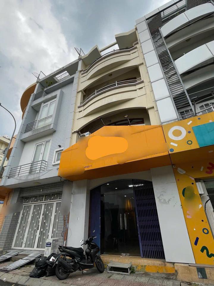 Mặt bằng cho thuê tại Trần Nhật Duật, Quận 1, 75m² giá 20 triệu - Kinh doanh thu hút ngay!