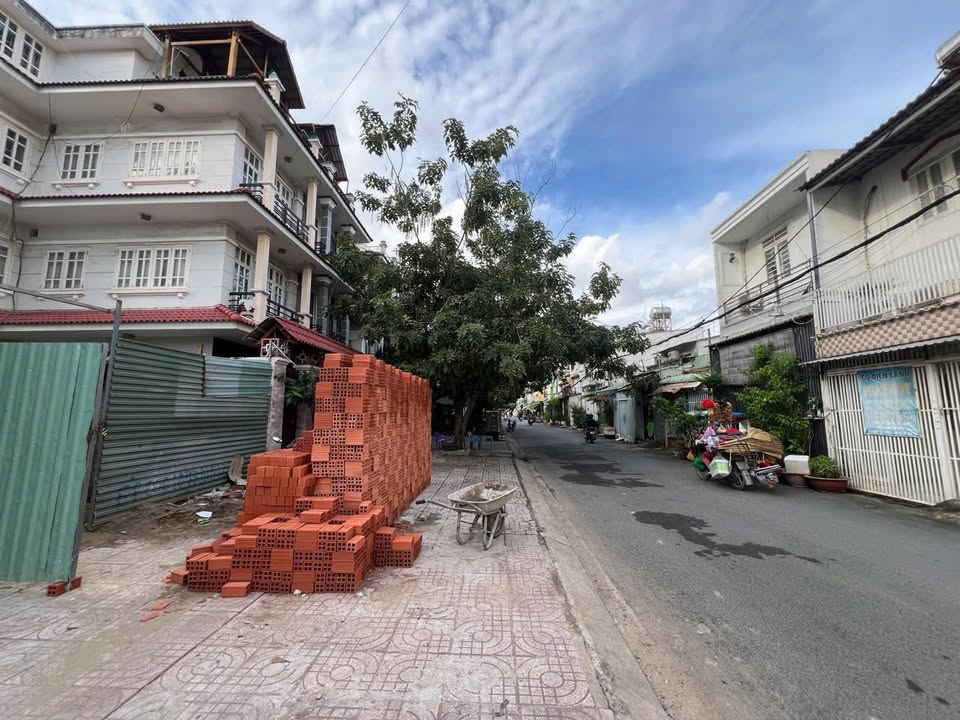 Mặt bằng cho thuê đường Cao Lỗ, quận 8, 40m² - Giá chỉ 10 triệu/tháng!