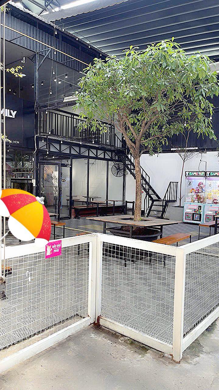 Mặt bằng kinh doanh cho thuê mặt tiền Huỳnh Thiện Lộc, Tân Phú - Diện tích 231m² chỉ 40 triệu/tháng!