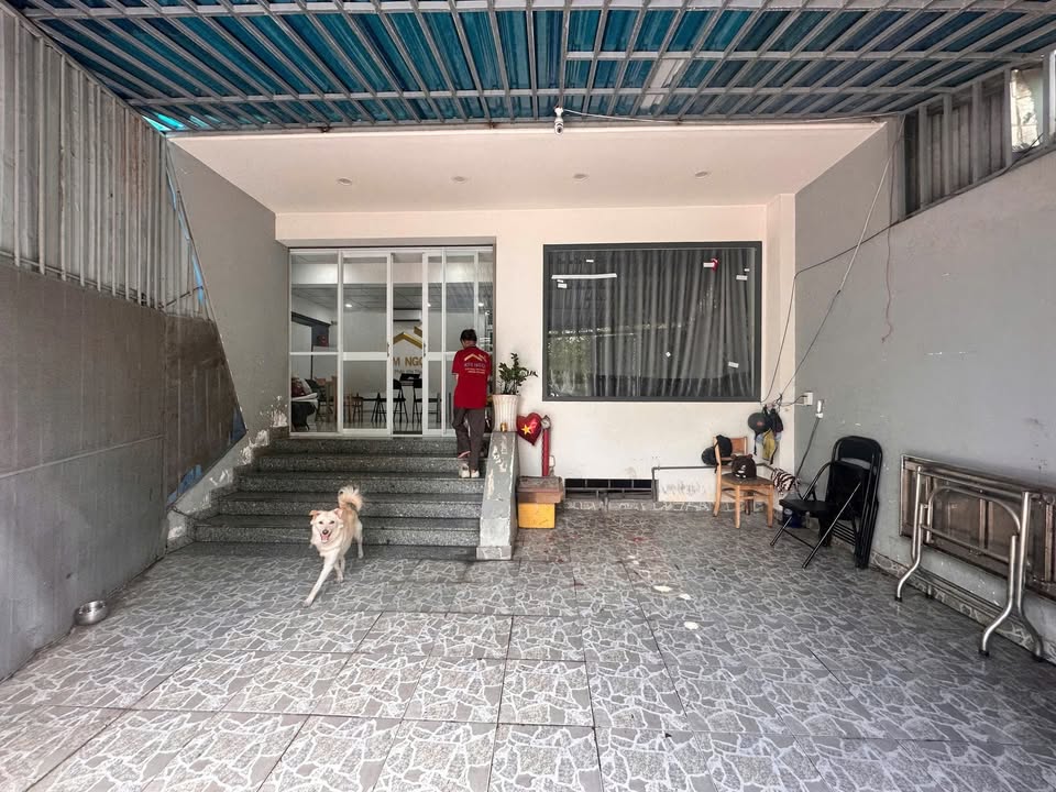 Mặt bằng cho thuê tại 20 Bờ Bao, Tân Thắng, Tân Phú - Không gian sạch đẹp, vào kinh doanh ngay!