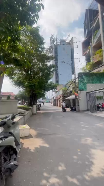 Nhà trệt cho thuê tại Hẻm 384 Nam Kỳ Khởi Nghĩa 96m² - Kinh doanh tự do, nội thất đầy đủ!