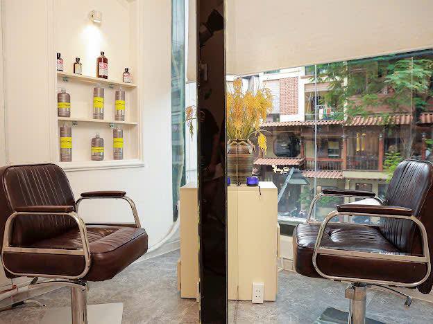 Cho thuê mặt tiền FrontHouse Nguyễn Cảnh Chân, Q1 - Giá chỉ 7 triệu/tháng, thích hợp kinh doanh!