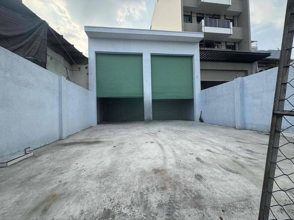 Mặt bằng kinh doanh cho thuê tại Bình Trị Đông, quận Bình Tân 459m² - Giá chỉ 80 triệu/tháng!