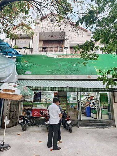 Cho thuê nhà mặt tiền Tô Ký, Quận 12, 160m² giá 45 triệu - Đầu tư sinh lời ngay!