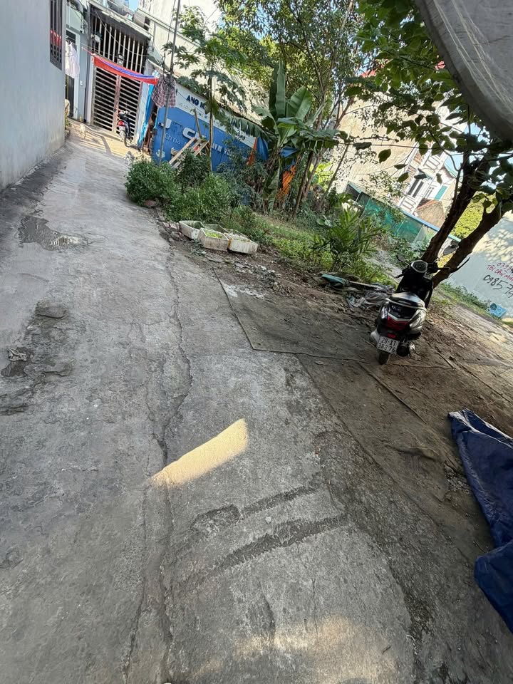 Đất nền Biên Giang 43m² giá 3 tỷ - Cơ hội đầu tư hấp dẫn!