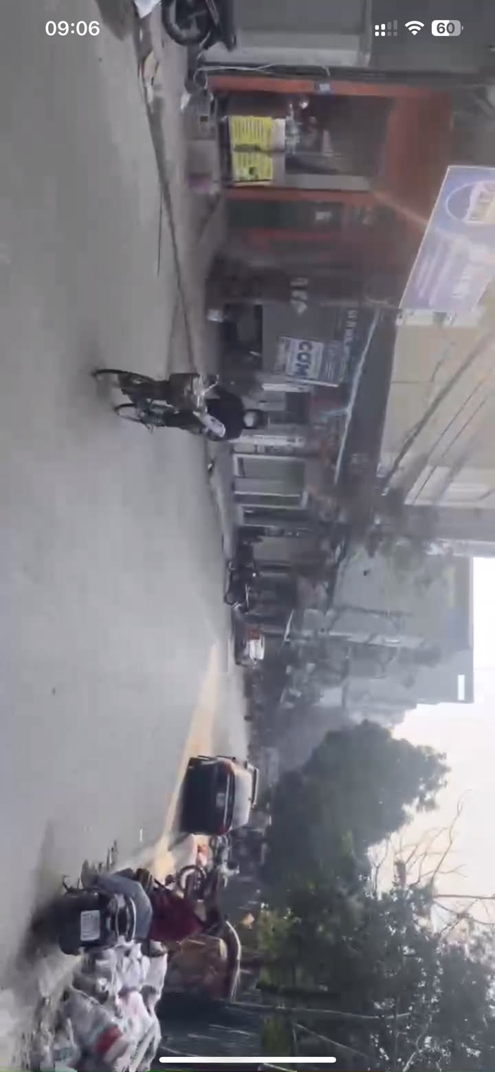 Nhà mặt phố Phùng Khoang 100m² giá 25 tỷ - Cơ hội đầu tư tuyệt vời!