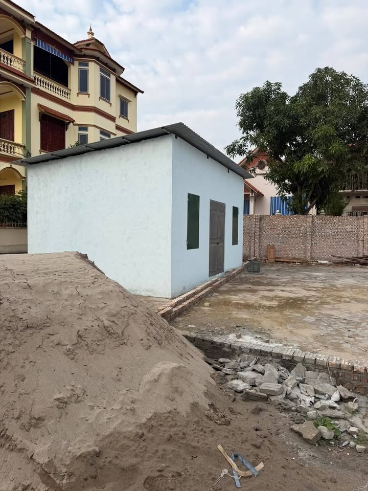 Đất nền lô góc An Bình, Thuận Thành 70m² giá 2.6 tỷ - Tiềm năng đầu tư cao!